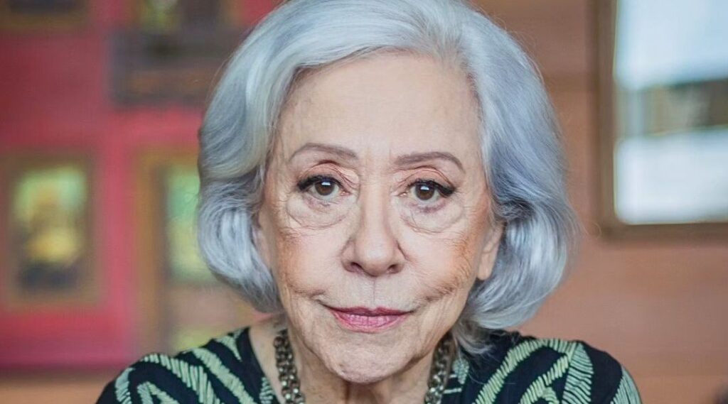Fernanda Montenegro abre ano da ABL lendo Krenak e Machado de Assis