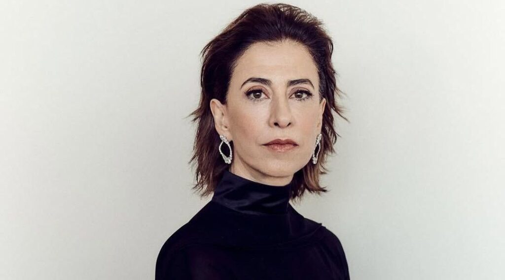 Famosos desejam sorte a Fernanda Torres no Oscar: "Totalmente premiada"