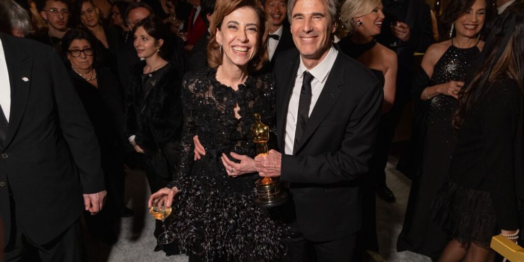 Postagens do Oscar são ocultadas para brasileiros e internautas questionam