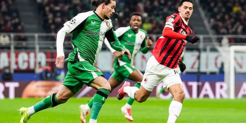 Peso de jogadores preocupa, e técnico de gigante europeu toma decisão