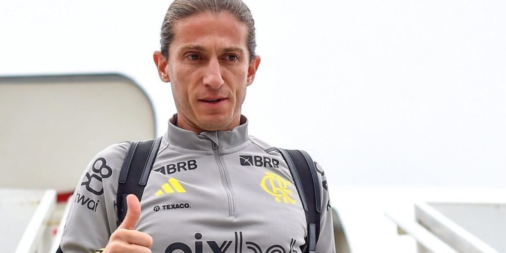 Benja afirma que Filipe Luís será o próximo técnico da Seleção Brasileira