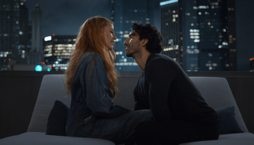 Juiz de Blake Lively e Justin Baldoni decide proteger informações do caso