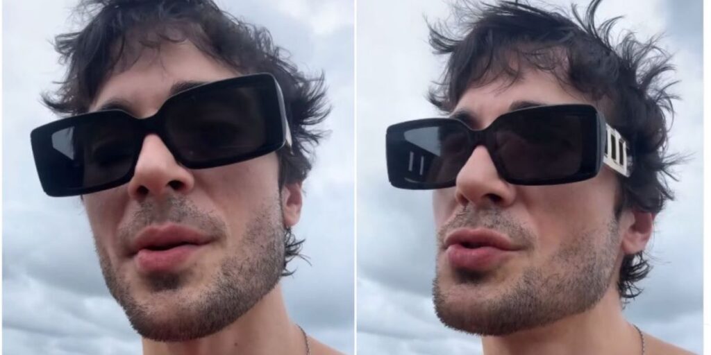 Após polêmica, Fiuk desabafa: "Até meu próprio pai me invalidava"