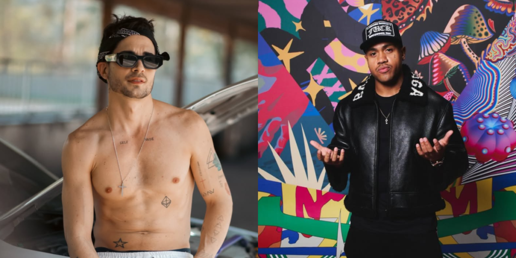 Fiuk x MC Davi: entenda a polêmica sobre a autoria do hit "Mãe Solteira"