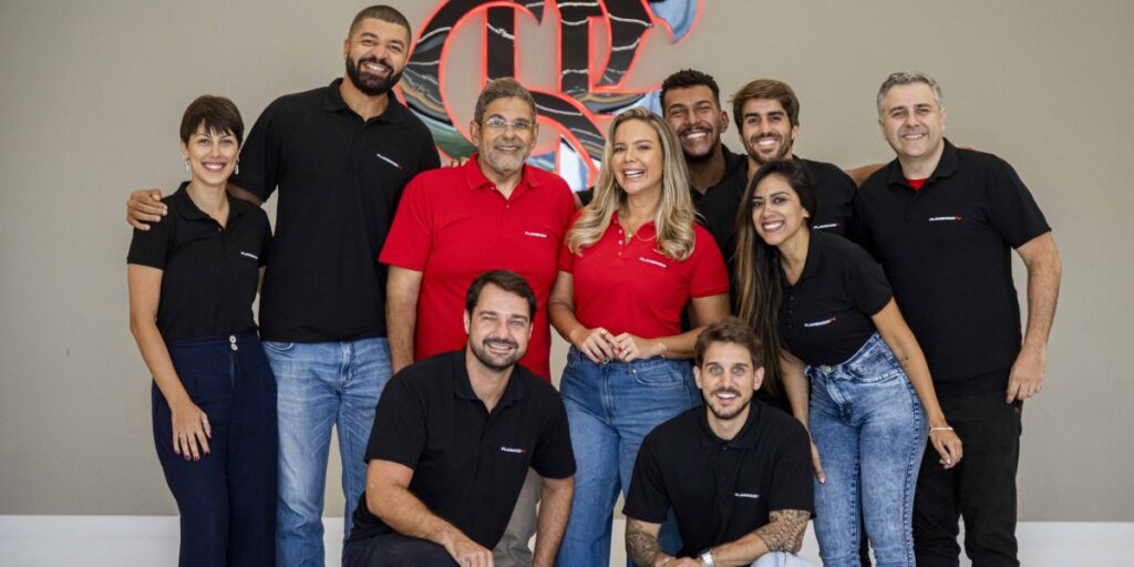 Mauro Cézar Pereira dá forte declaração sobre novo canal de TV do Flamengo