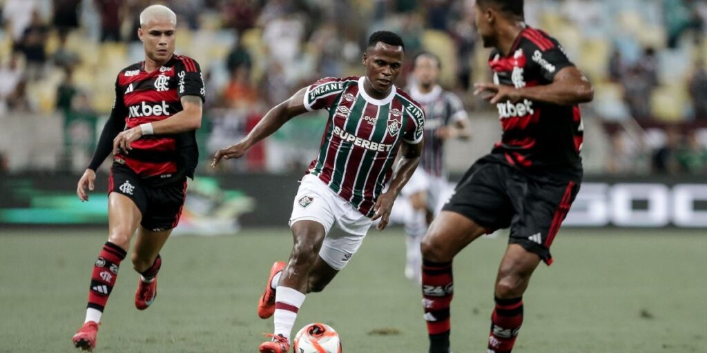 Hegemonia do Flamengo: veja ranking de campeões cariocas