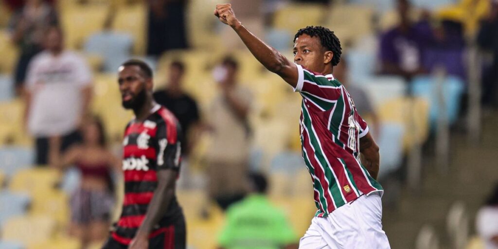 Escalação do Fluminense: veja como Mano Menezes armou o time para final
