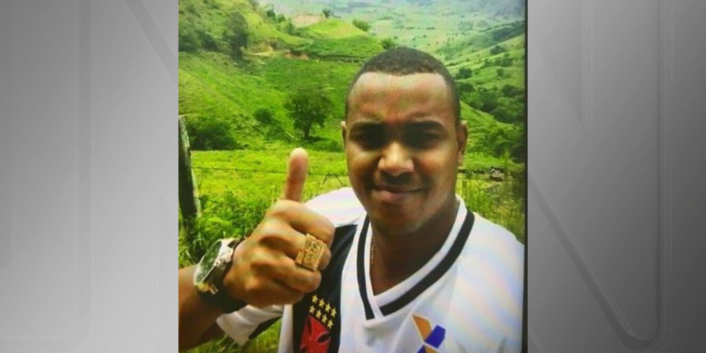 Traficante 'Peixão' lidera esquema de importação de armas no RJ, mostra PF