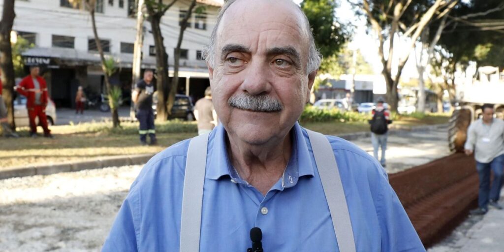 Autoridades lamentam falecimento de Fuad Noman