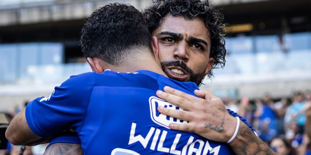 Contra quem o Cruzeiro vai estrear na Copa Sul-Americana 2025? Veja