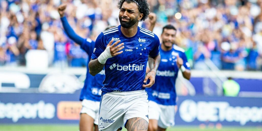 Sul-Americana: veja possíveis adversários do Cruzeiro na fase de grupos