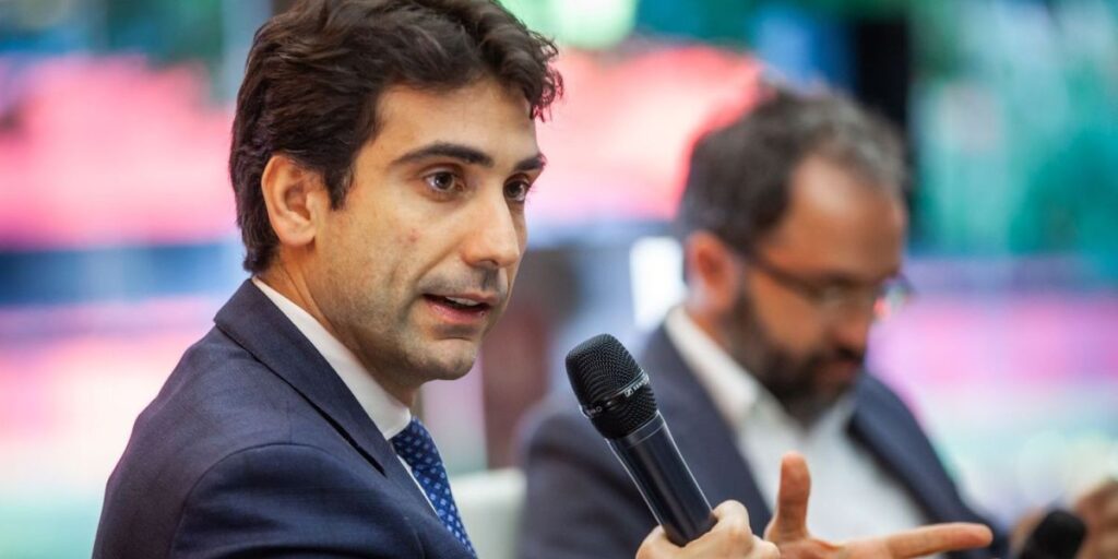 Teríamos escrito se tivéssemos convicção, diz Galípolo sobre guidance