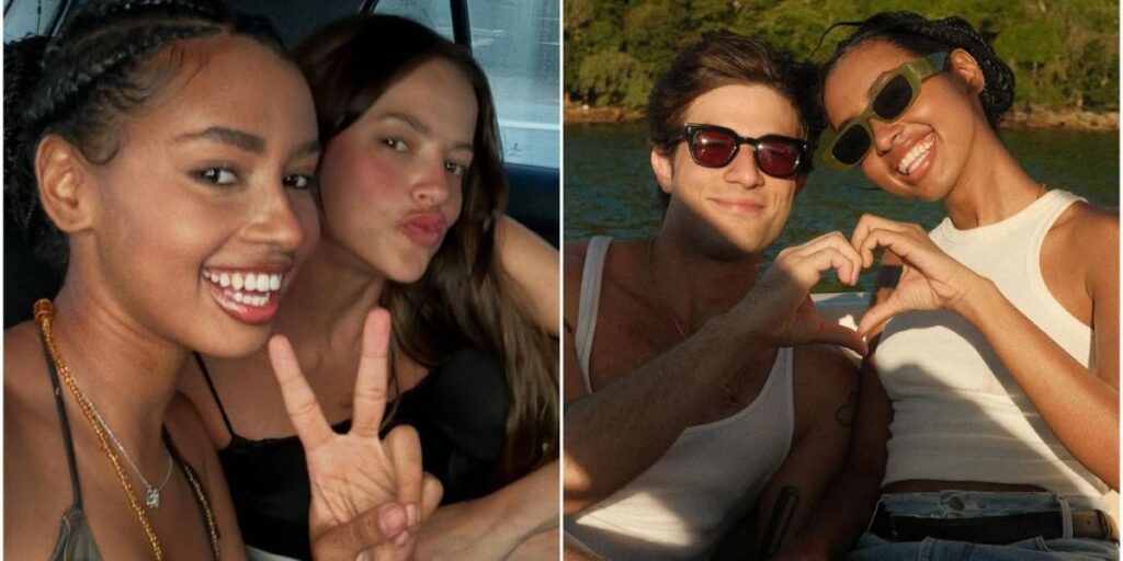 Gabz faz post sobre o fim de "Mania de Você": "Obrigada a quem me apoiou"