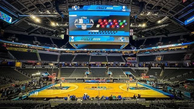 Pacers x Mavericks: horário e onde assistir ao jogo da NBA