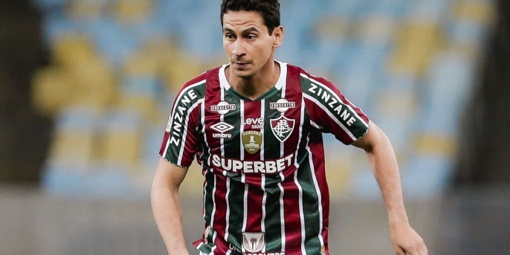 Fluminense: Ganso vai precisar passar por um novo procedimento no coração