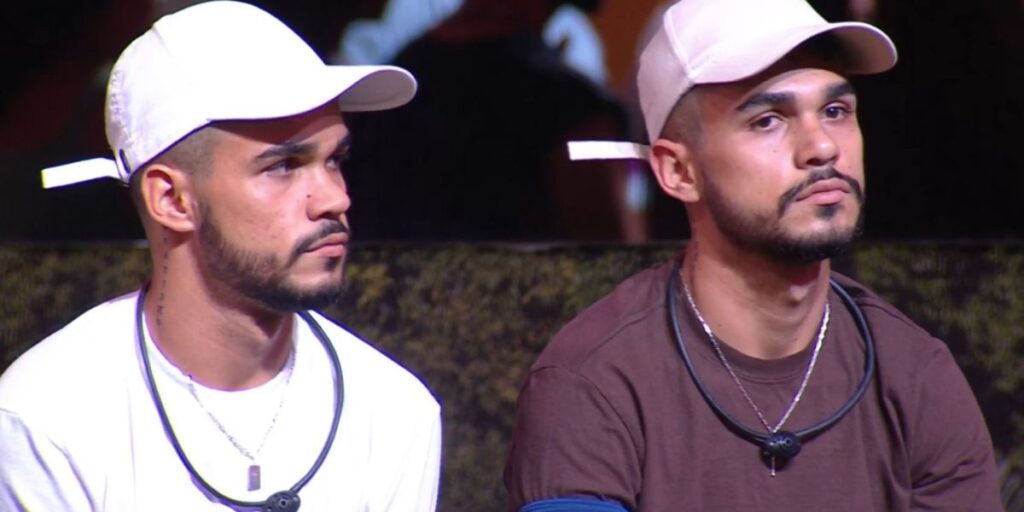 Quiz BBB25: qual João é este? Teste sua memória sobre os gêmeos