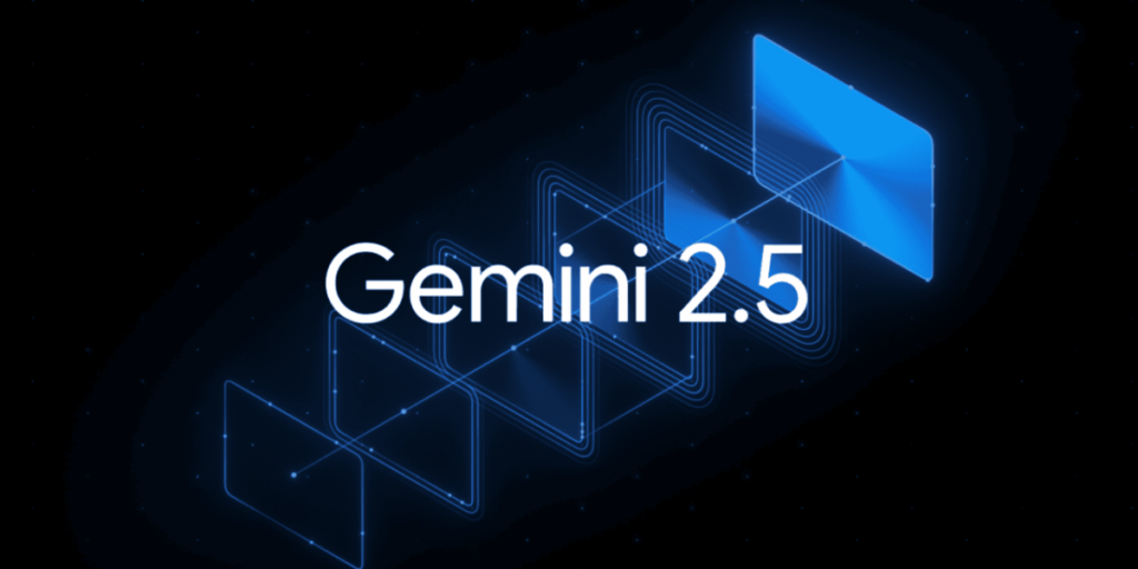 Gemini 2.5: Google lança modelo "mais inteligente" de IA