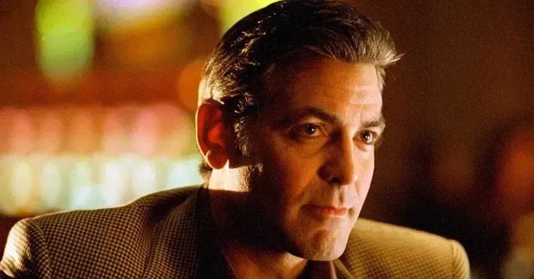 “Não farei mais filmes românticos”, diz George Clooney