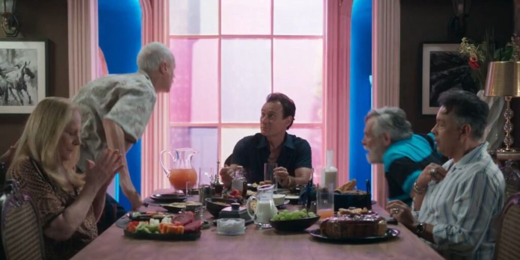 "Volta Por Cima": Gerson expulsa irmãos de casa para ficar com toda herança