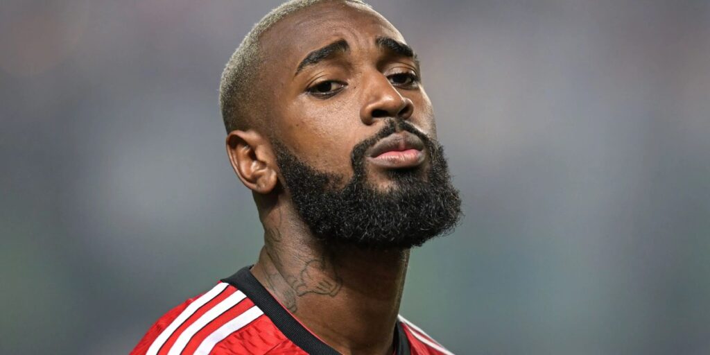 Gerson, do Flamengo, se pronuncia sobre Filipe Luís na Seleção