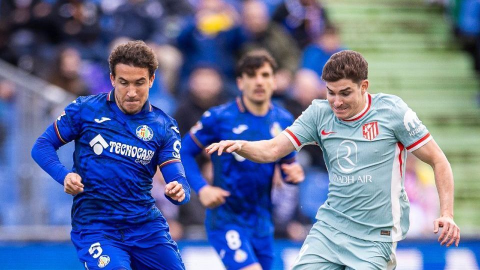 Atlético de Madrid tropeça e perde chance de assumir liderança de LaLiga