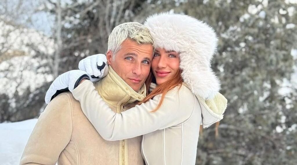 Giovanna Ewbank celebra 15 anos de união com Bruno Gagliasso