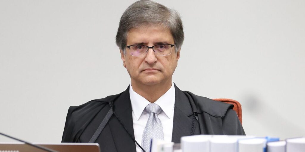 Veja a íntegra da fala de Gonet em julgamento sobre plano de golpe