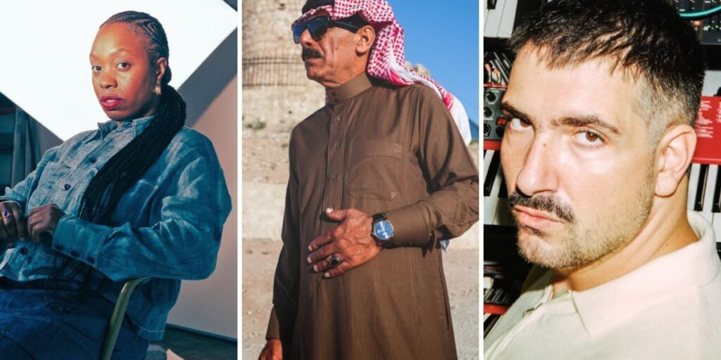 Gop Tun: veja line-up do festival de música eletrônica em SP