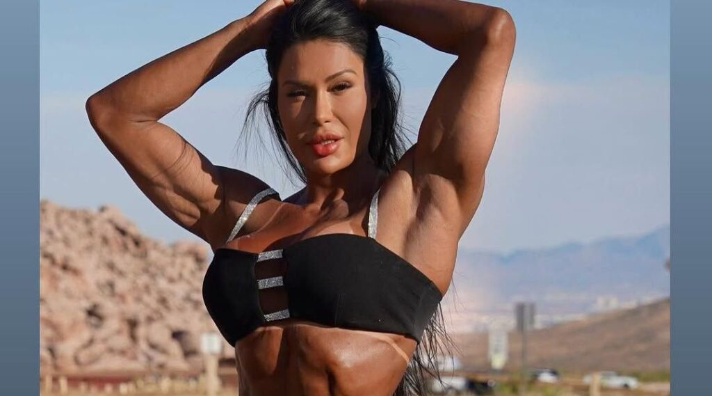 Gracyanne Barbosa retoma exercícios pós-BBB: "Mais difícil do que esperava"