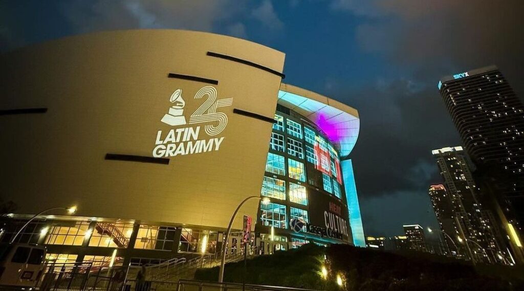 Grammy Latino anuncia duas novas categorias; veja mudanças
