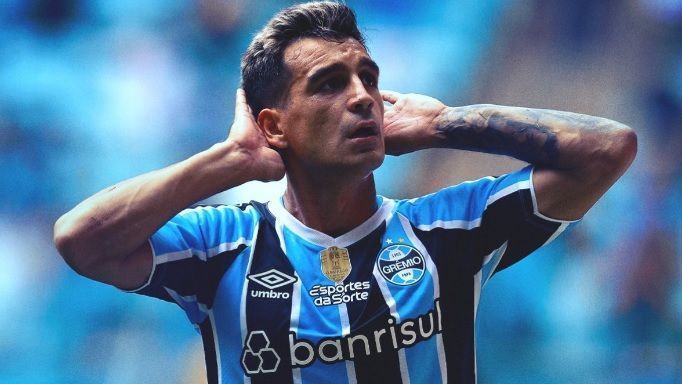 Contra quem o Grêmio vai estrear na Copa Sul-Americana 2025? Veja