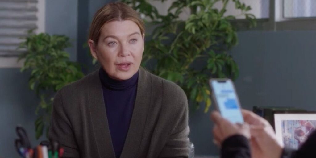 Atriz de "Grey's Anatomy" relembra diferença salarial: "Eu merecia o mesmo"