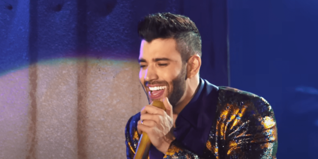 Por que Gusttavo Lima é chamado de Embaixador?