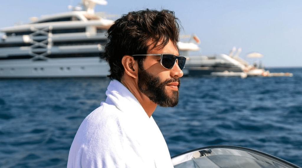 Empresa de Gusttavo Lima é citada em inquérito sobre PCC e máfia italiana