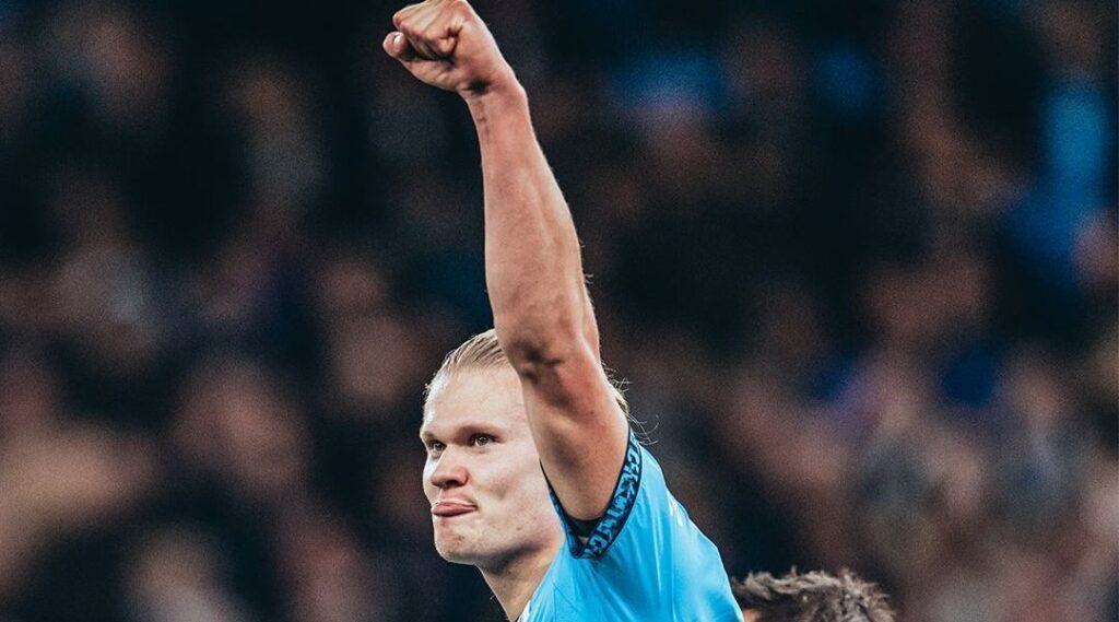 Haaland compra carro de luxo raro avaliado em R$ 24,5 milhões; veja vídeo