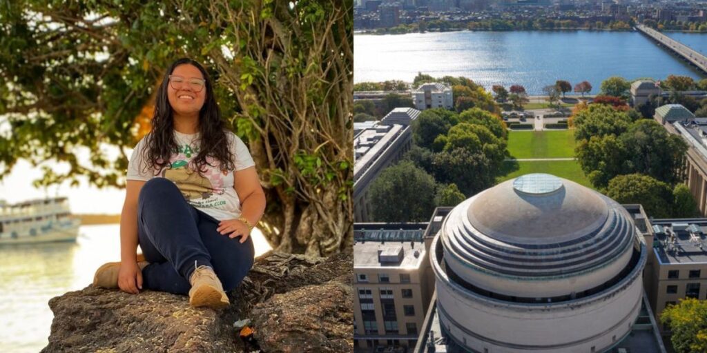 Do norte, brasileira aluna do MIT conta a rotina acadêmica e dá dicas