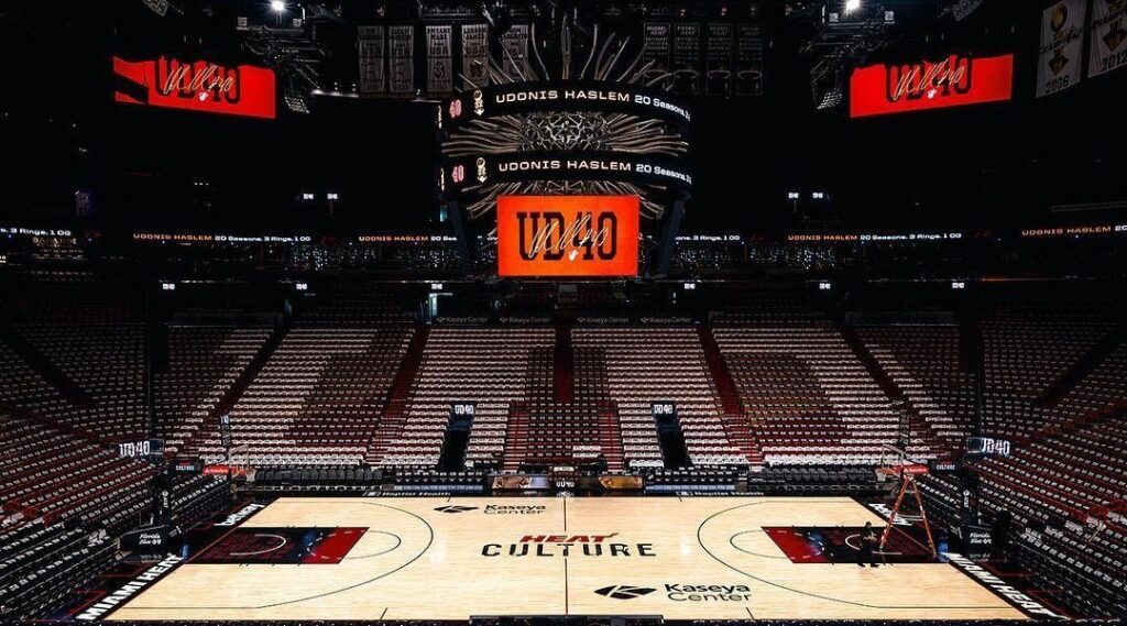 Heat x Clippers: horário e onde assistir ao jogo da NBA