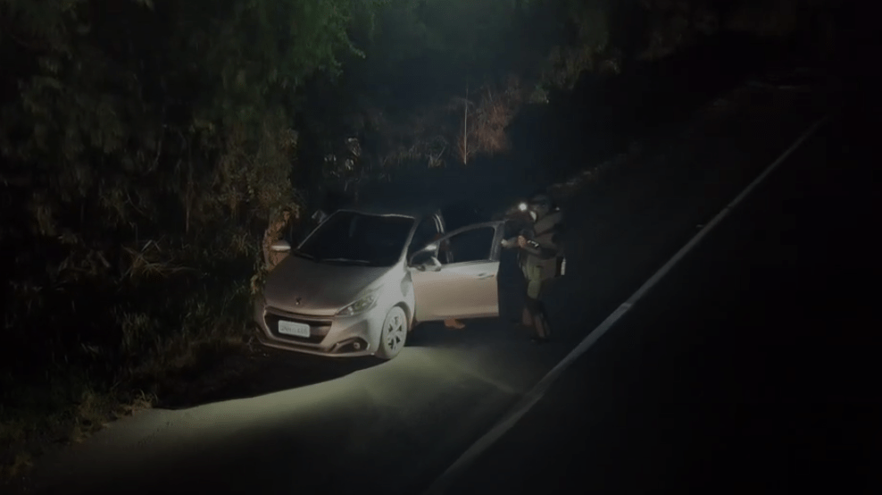 Sniper, drones e robôs: PM desarma "homem-bomba" no interior de SP