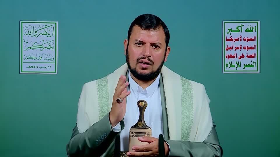 Houthis atacarão navios dos EUA no Mar Vermelho se ofensiva continuar