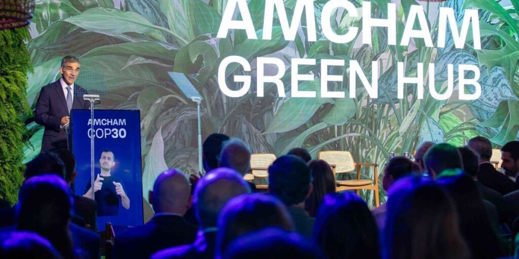 Empresários entregam 13 propostas sobre a COP30 para setor público; veja