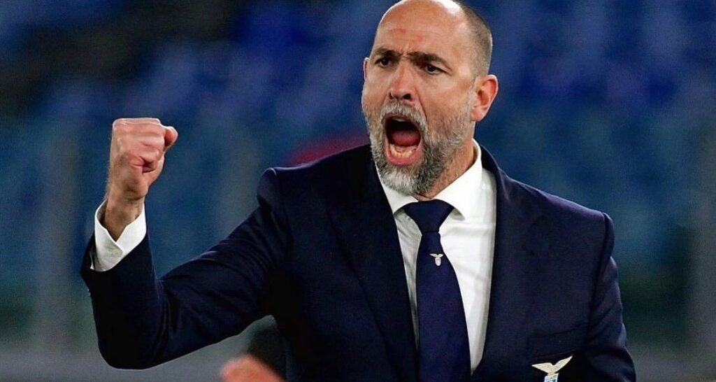 Juventus demite Thiago Motta e anuncia ex-zagueiro como novo técnico