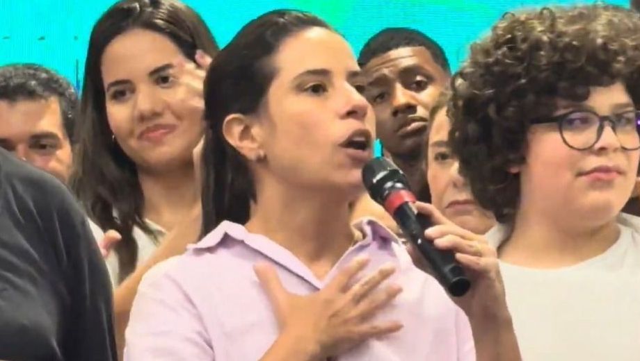 Com 2026 em vista, Raquel Lyra chega ao PSD e assume comando de diretório
