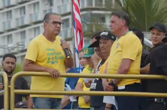 Malafaia: Que julgamento isento é esse?