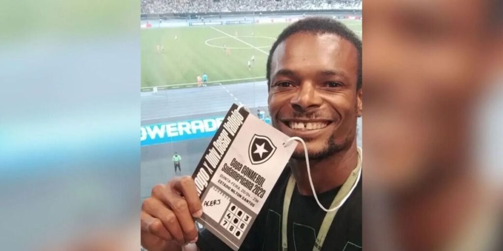 MP denuncia e pede prisão de PM que atirou em estudante no Rio de Janeiro