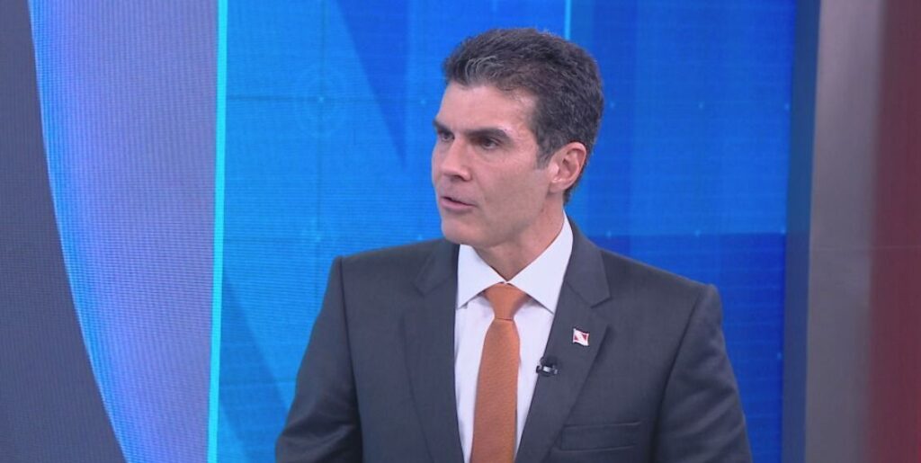 Pará está apoiando o governo para fazer uma COP30 de entrega, diz Helder