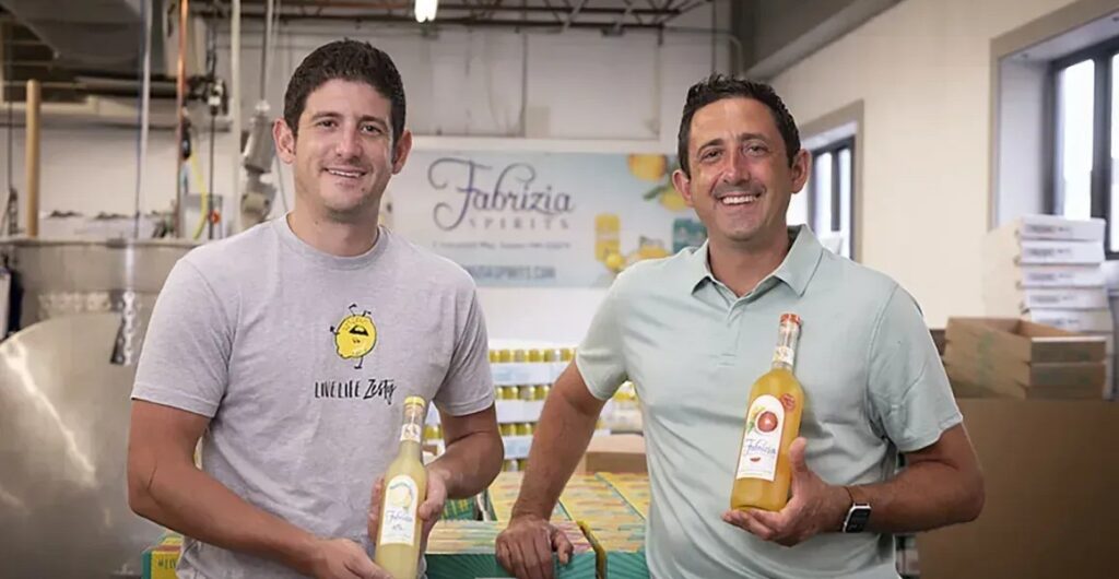 Possível tarifa de US$ 70 mil preocupa fabricante de limoncello dos EUA