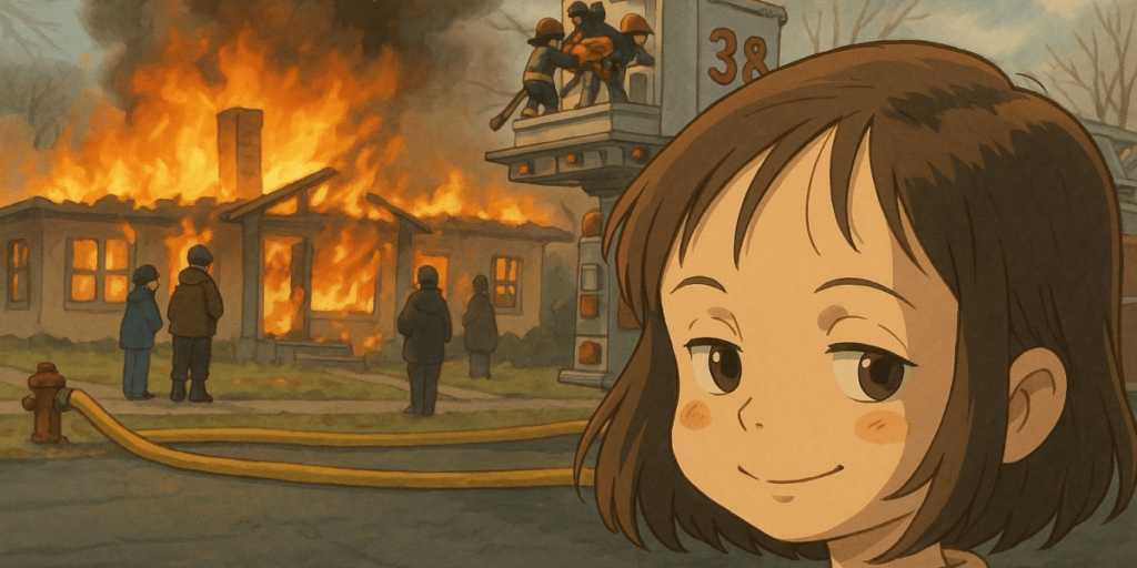 Web usa ChatGPT para criar imagens parecidas com as do Studio Ghibli
