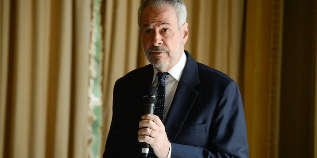 Presidente da COP30 defende “posição nacional” sobre Foz do Amazonas