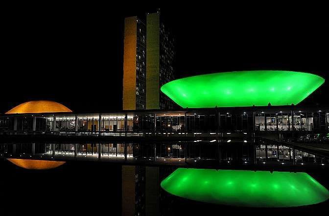 Próxima sessão do Congresso deve se focar em Orçamento, e não em vetos