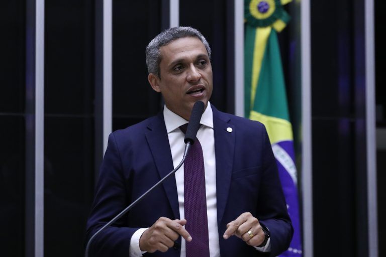 STF nega queixa-crime de Gayer contra deputada que o acusou de homicídio